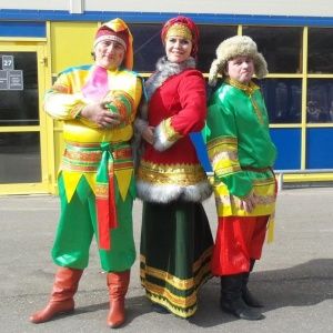 Организация и проведение  Масленицы