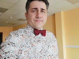 Матвей Пятницкий Матвей Пятницкий