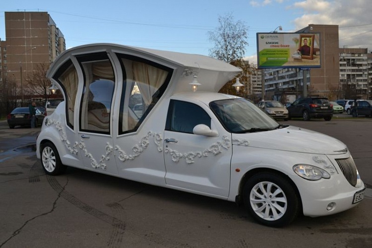 Кареты