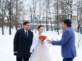 Матвей Пятницкий Матвей Пятницкий