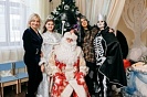 Новый год