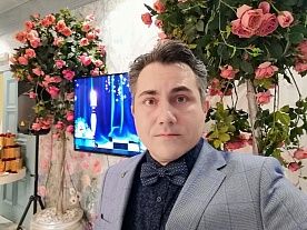 Матвей Пятницкий Матвей Пятницкий