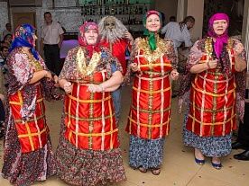 Матвей Пятницкий 