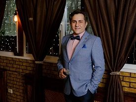 Матвей Пятницкий Матвей Пятницкий