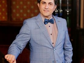 Матвей Пятницкий Матвей Пятницкий