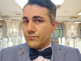 Матвей Пятницкий Матвей Пятницкий