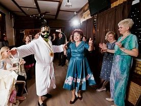 Матвей Пятницкий Матвей Пятницкий