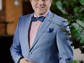 Матвей Пятницкий Матвей Пятницкий